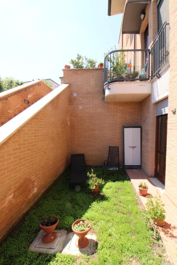 Appartamento Gori Siena Exterior foto