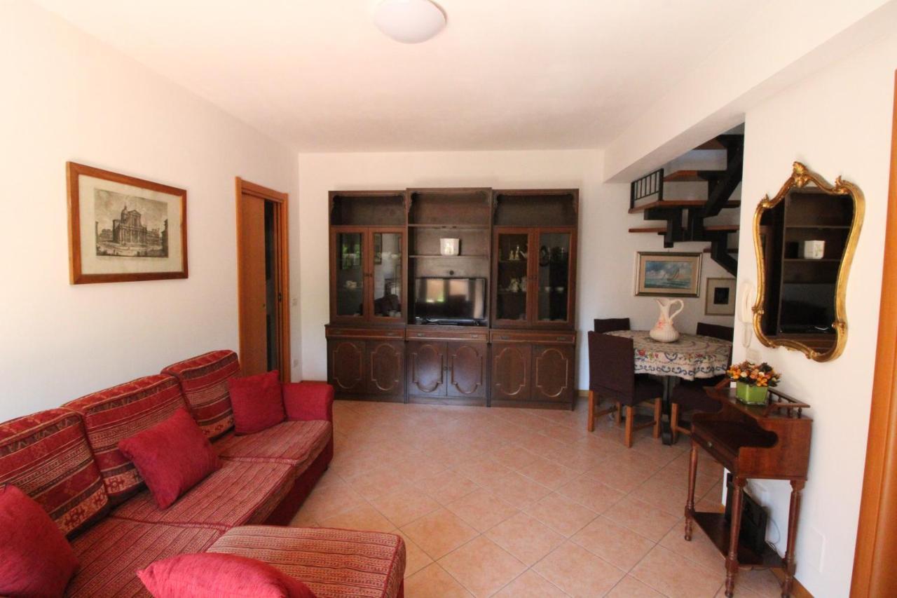Appartamento Gori Siena Exterior foto
