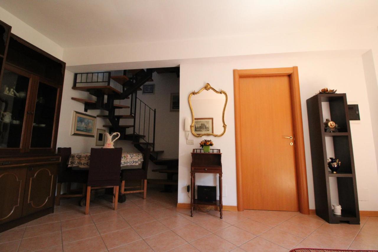 Appartamento Gori Siena Exterior foto