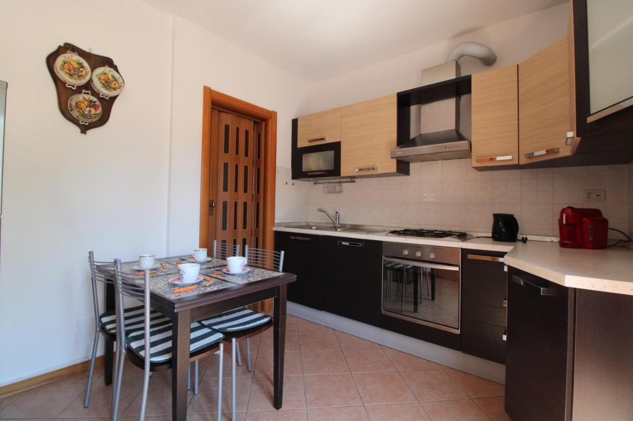 Appartamento Gori Siena Exterior foto