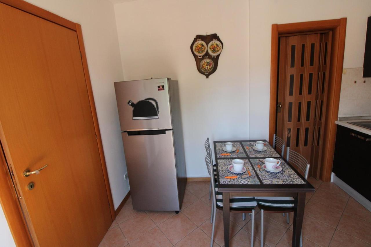 Appartamento Gori Siena Exterior foto